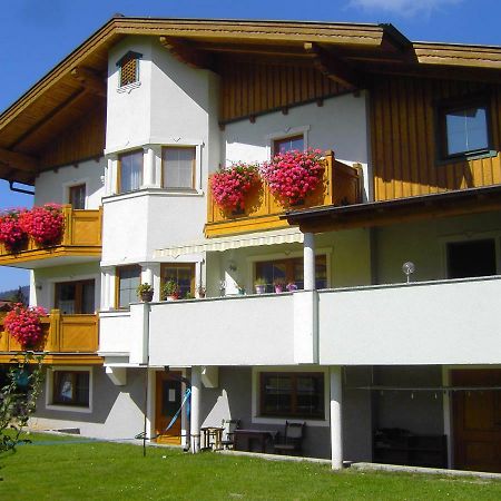 Appartement Pichler Radstadt Exteriör bild