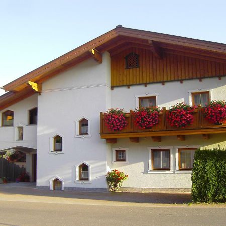 Appartement Pichler Radstadt Exteriör bild