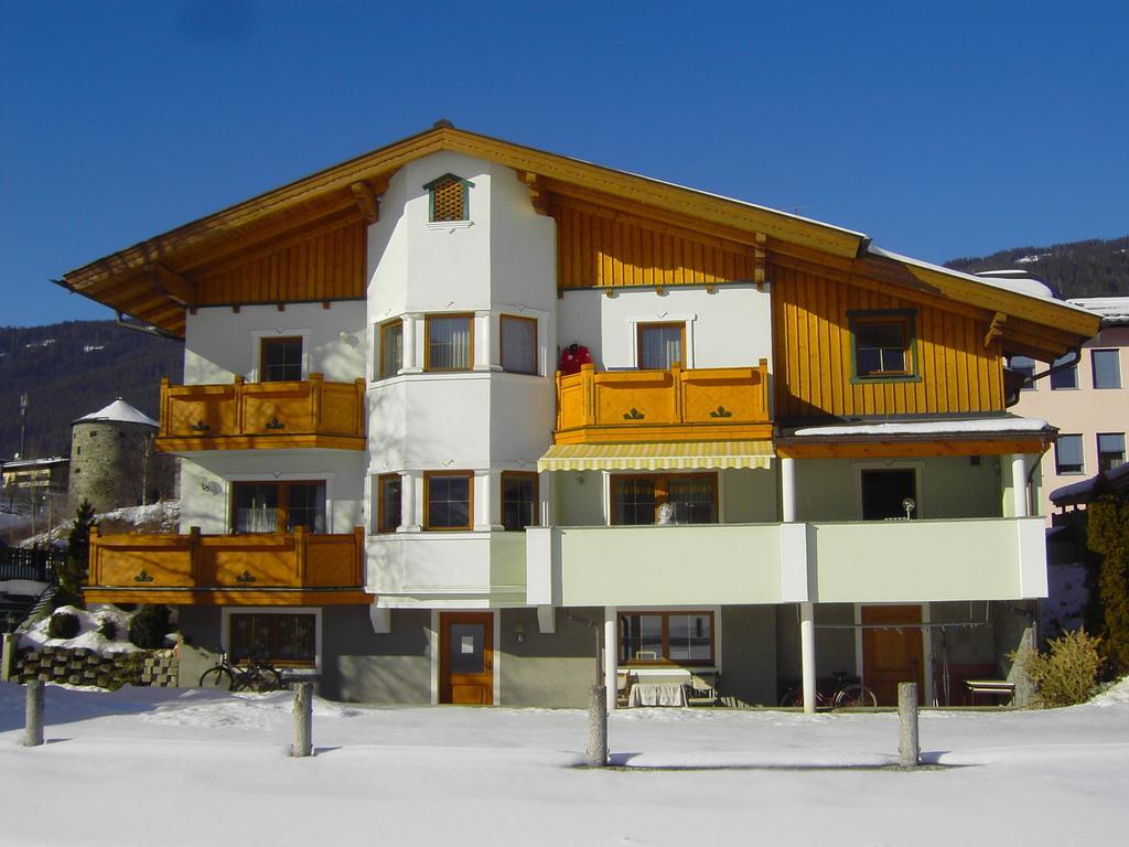 Appartement Pichler Radstadt Exteriör bild