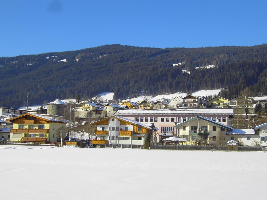 Appartement Pichler Radstadt Exteriör bild