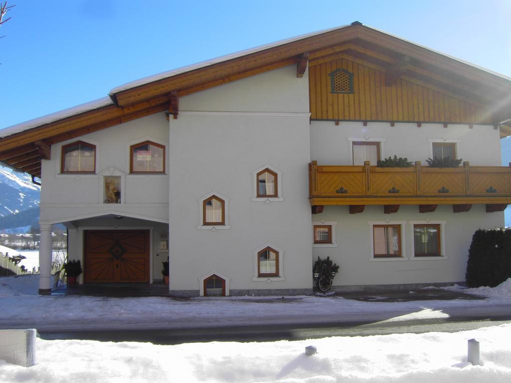 Appartement Pichler Radstadt Exteriör bild