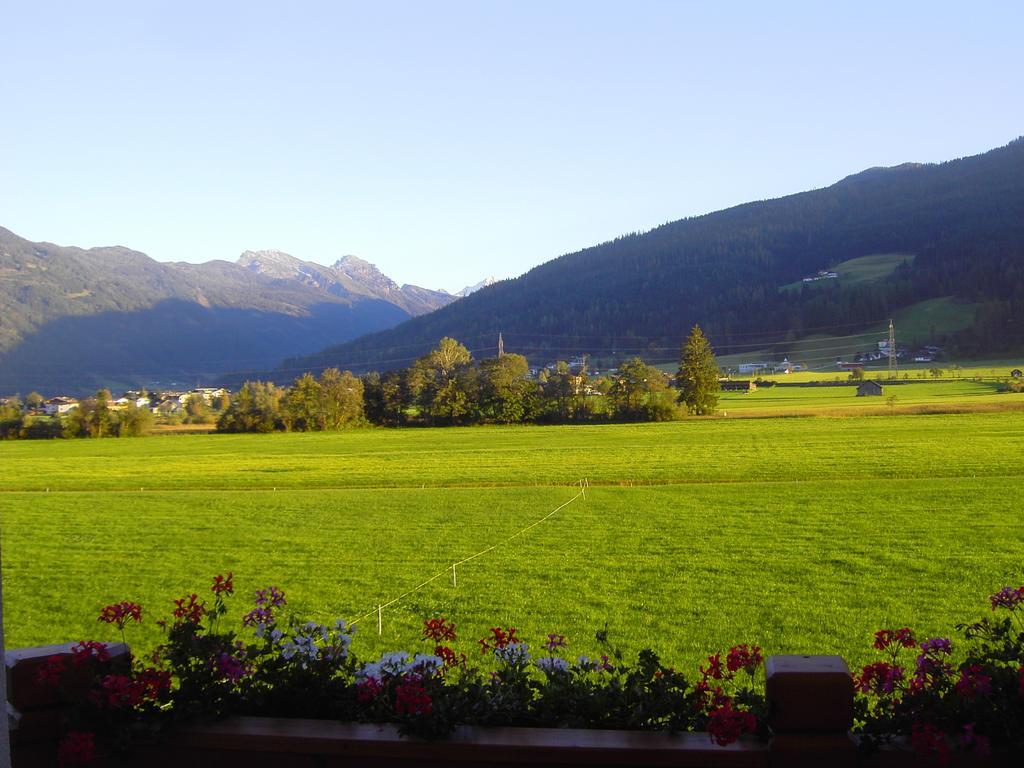 Appartement Pichler Radstadt Exteriör bild