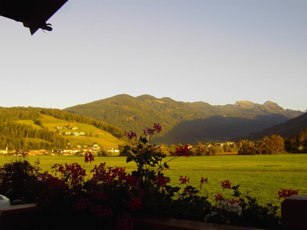 Appartement Pichler Radstadt Exteriör bild
