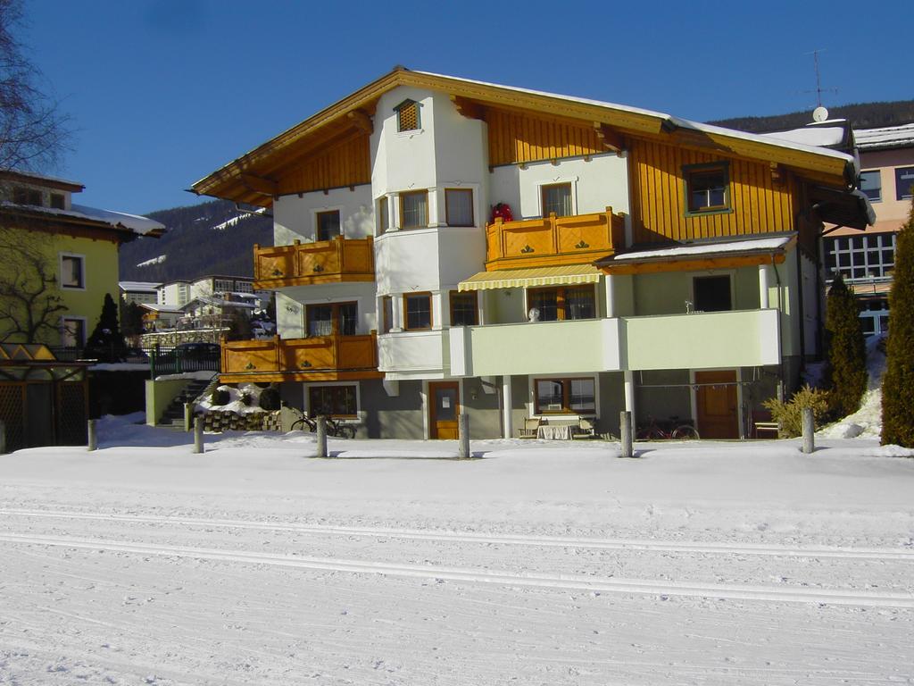 Appartement Pichler Radstadt Exteriör bild