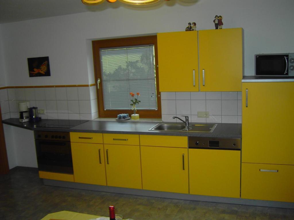 Appartement Pichler Radstadt Rum bild