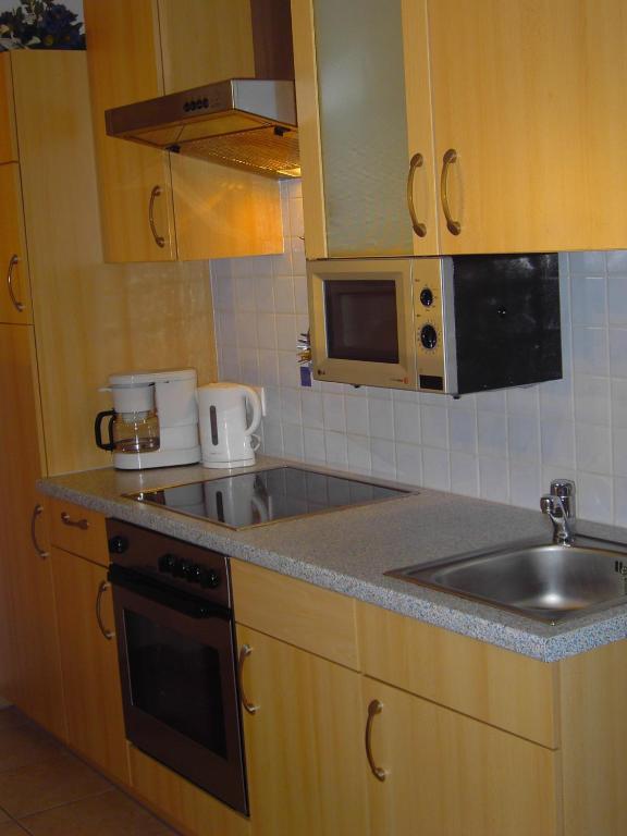 Appartement Pichler Radstadt Exteriör bild