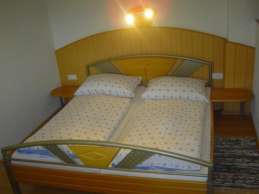 Appartement Pichler Radstadt Exteriör bild