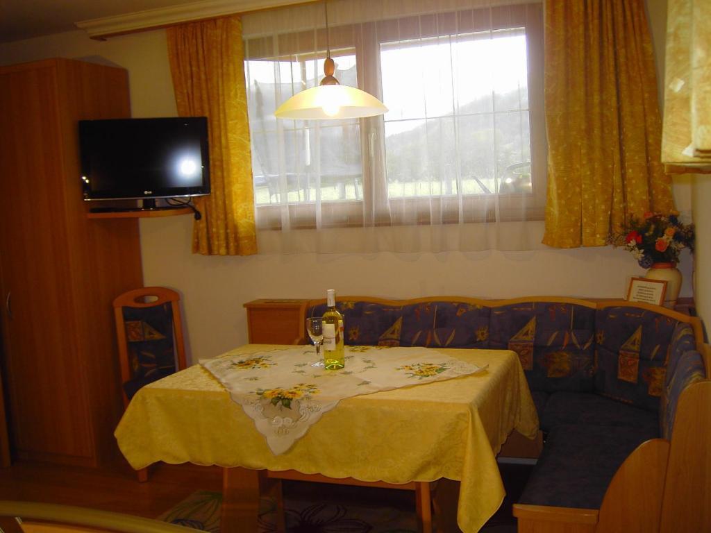 Appartement Pichler Radstadt Exteriör bild
