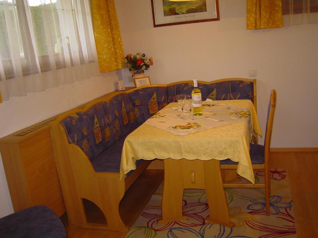 Appartement Pichler Radstadt Exteriör bild