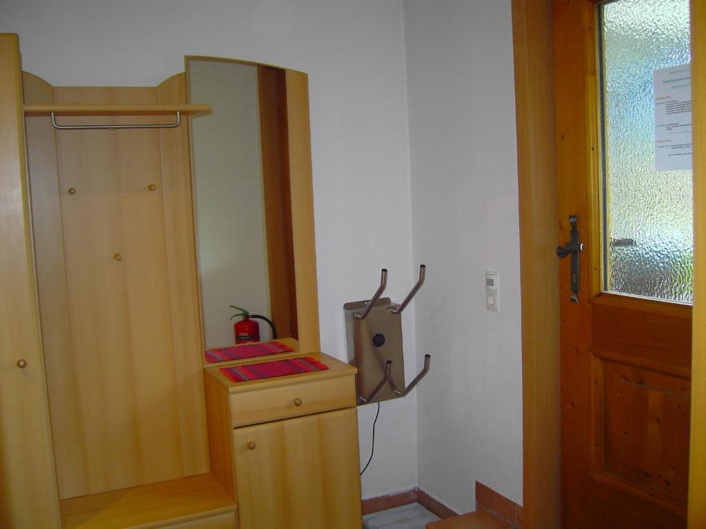 Appartement Pichler Radstadt Exteriör bild