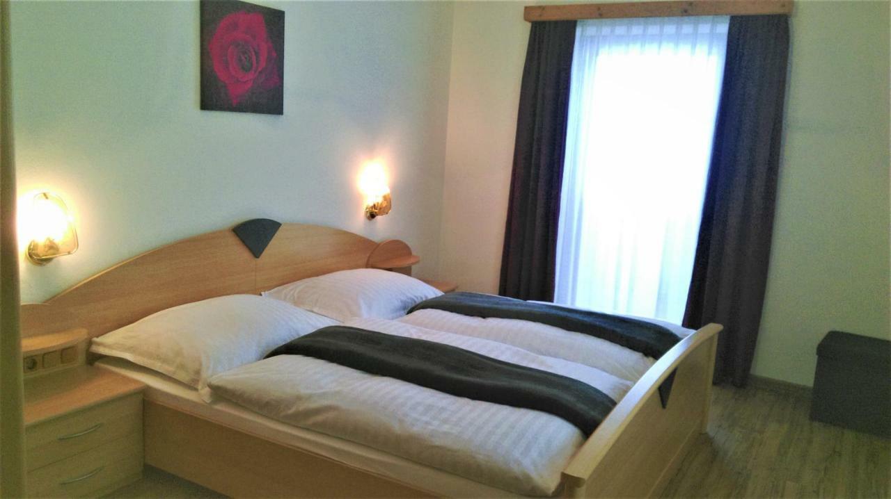 Appartement Pichler Radstadt Exteriör bild