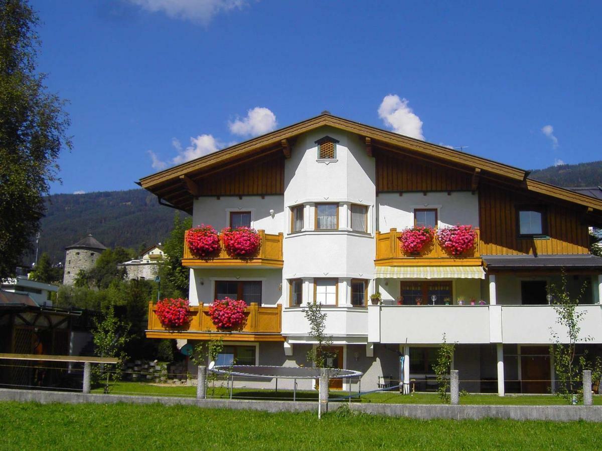 Appartement Pichler Radstadt Exteriör bild