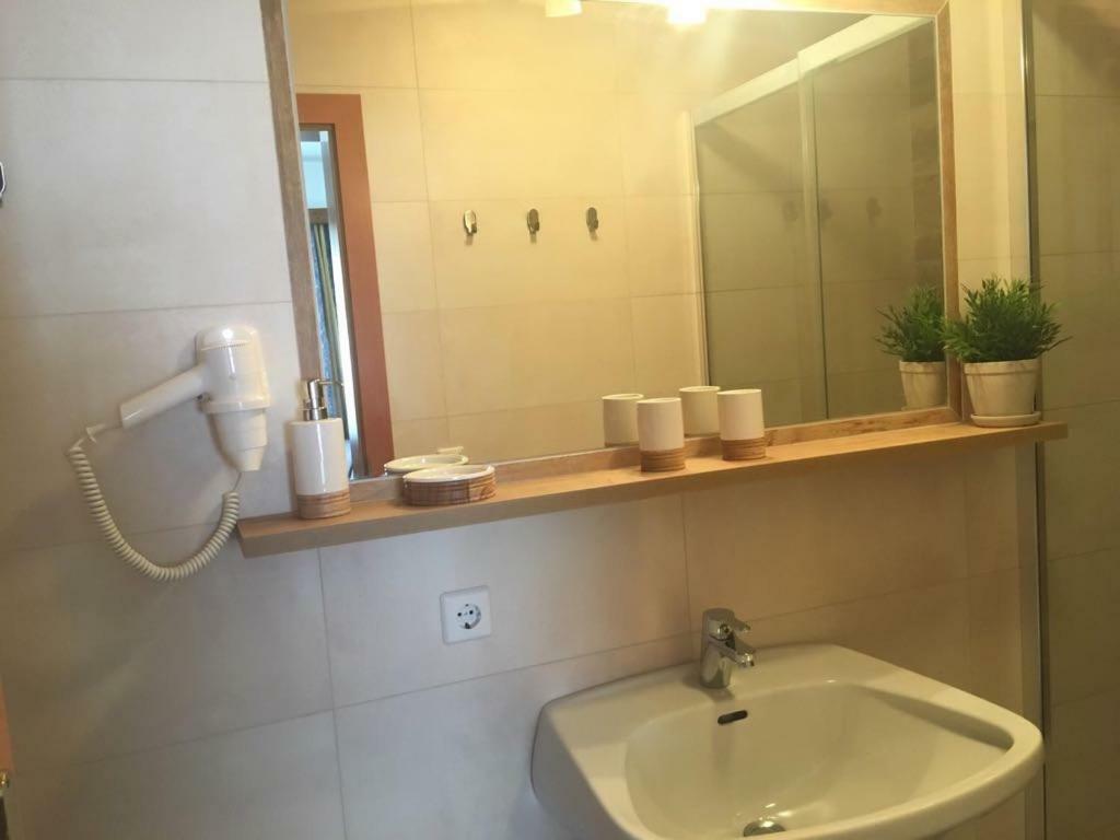 Appartement Pichler Radstadt Exteriör bild