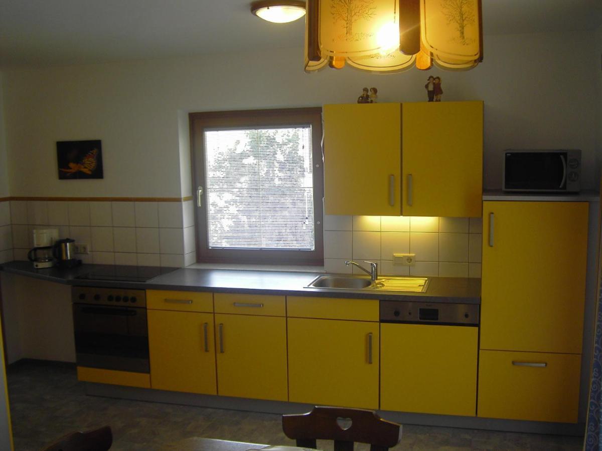 Appartement Pichler Radstadt Exteriör bild